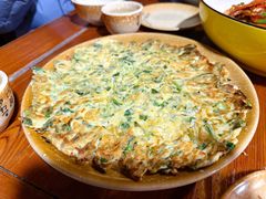 野菜蛋饼-75幢私房菜馆