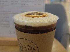 创意咖啡立夏-是啡·日式精品咖啡(东门太阳百货店)