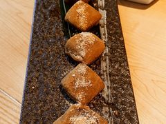 -香香春饼·非遗技艺(万达店)