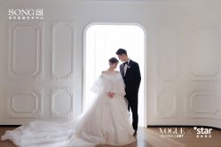 -唯一旅拍·颂当代影像艺术中心(上城店)