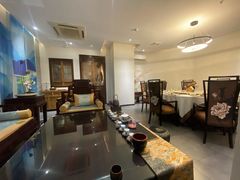-翁暖茶馆(滨江东总店)