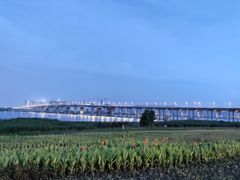 -羚羊峡古栈道森林公园