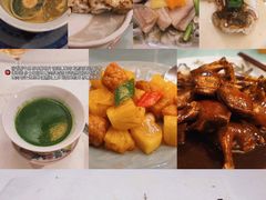 -壹零贰小馆(桂城石啃店)