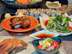 -炙柒Sekinana·精致日料(合生汇店)