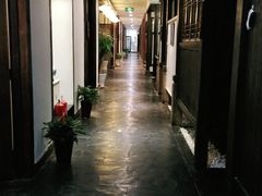 -鸭王烤鸭店(三里河店)