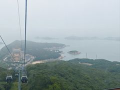-普陀山慧济禅寺