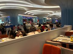 -帝企鹅自助餐厅•儿童岛•真企鹅(长隆企鹅酒店)