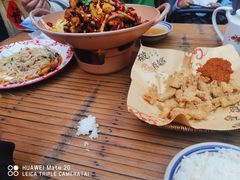 -破三川·新川菜(静安大融城店)