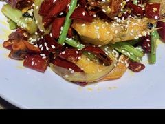 -吕氏疙瘩汤·新鲁菜(新贵和店)