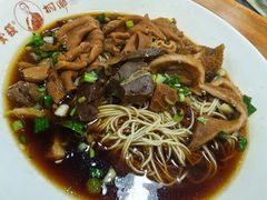 -杭嘉湖咬强羊肉面馆(永兴路总店)