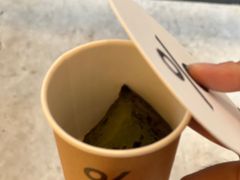 -% Arabica阿拉比卡咖啡(深圳湾万象城店)