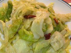 -烟疆印象新疆菜(万联广场店)