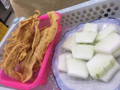 -顺德公美食(西乡店)