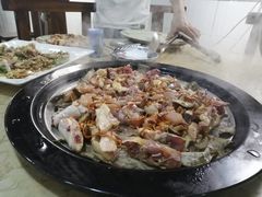 -苏记餐厅(叠南店)