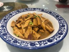 -万荣烤鸭店·北京菜(天坛店)
