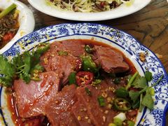 张飞牛肉-福顺祥大盘鸡(临潼店)
