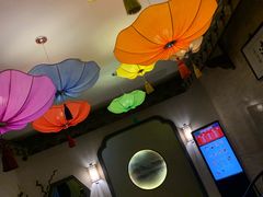 -莲SPA足道养生馆(殷高路旗开坊店)