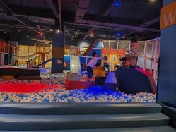 -幻贝家儿童乐园(武汉永旺梦乐城店)