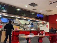 -阳阳中国饭(龙湖大兴天街)