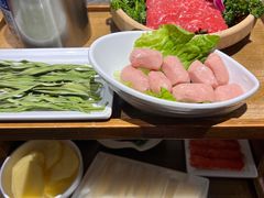 -蓉城老院十年老火锅(中南店)