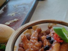 -晋江荣誉国际酒店·港誉茶餐厅