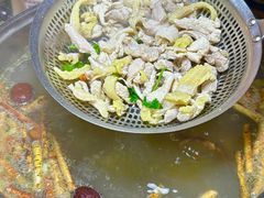 -小煵记·打边炉(西丽文光店)