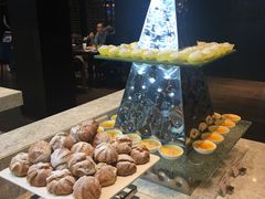 -上海虹桥宾馆味翠餐厅