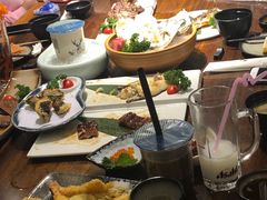 -九井澤精致料理(金茂店)
