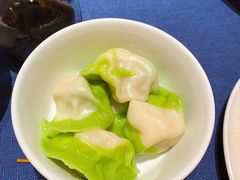 -老吉堂上海本帮菜(工体店)