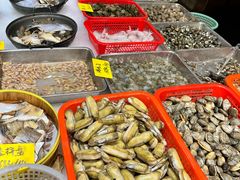 -鹰龙海畔度假酒店(咸祥店)