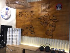 -霸王茶姬(南亚风情第壹城店)