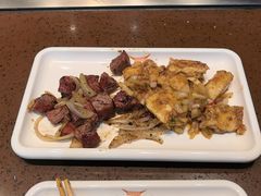 -湘汇概念铁板烧(铁西万达店)