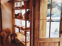 -那家面包房(珠江路店)