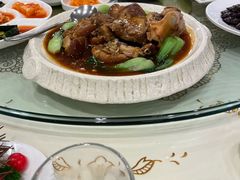 -高丽馆(尊茂店)