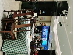 -紫光园·烤鸭·北京菜(劲松店)