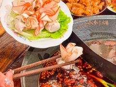 -赵九记呱呱老火锅(钟楼总店)