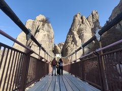 -崂山巨峰游览区