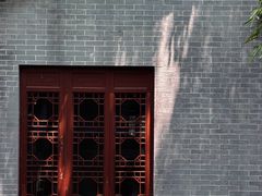 -水濂山森林公园