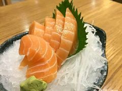 -林妈妈村·日式料理(宝山龙湖天街店)