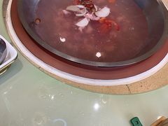 -313羊庄鲜羊火锅·鲜羊肉烧烤(李村店)