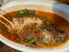 -云隐小厨·传统大理美食(复兴路店)