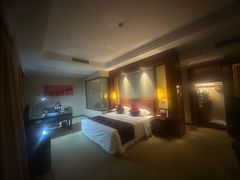 -北京中国职工之家(木樨地地铁站店)