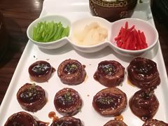 -江宁会馆(劈柴院店)