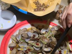 -常和州·夜宵大排档(常州单店)