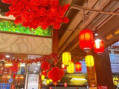 大堂-袁州宴·地道袁州菜(袁山东路店)