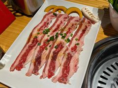 -土大力韩式烤肉料理(和平路店)