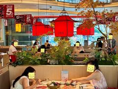 -小龙坎火锅(IFS HOT店)