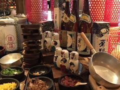 -城市名人酒店喝彩西餐厅(人民南路店)
