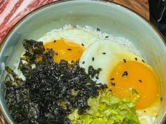 -东味北道熟成·炭火烤肉(九龙店)