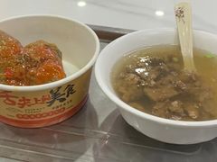 -东街钟楼肉粽(总店)